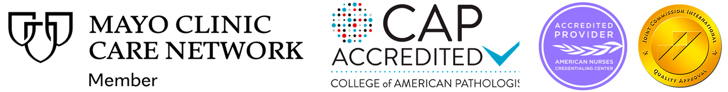 Accredation